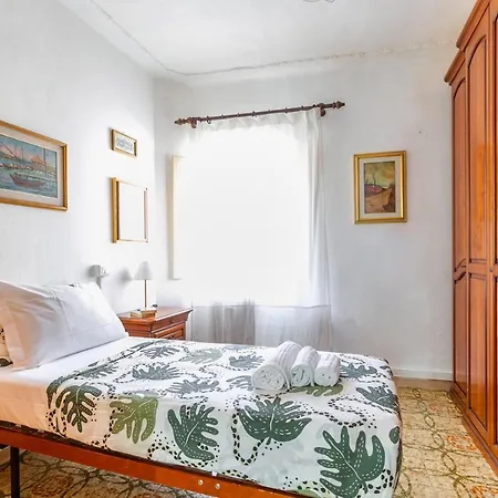 Guesthost - Airport Comfy - Private Parking * Pisa